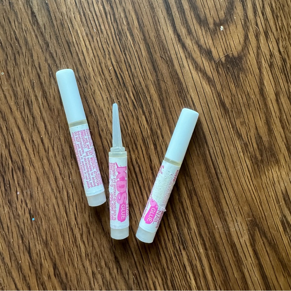 Different Nail Tips - image 2